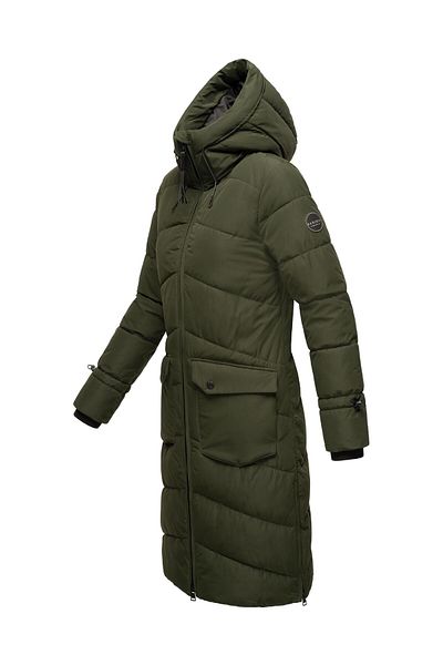 Marikoo Steppmantel Tomomii XVI