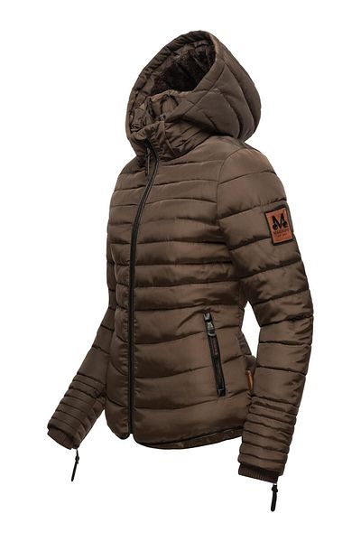 Marikoo Winterjacke Amber