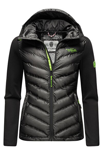 Navahoo Übergangsjacke Nimm Mich Mit