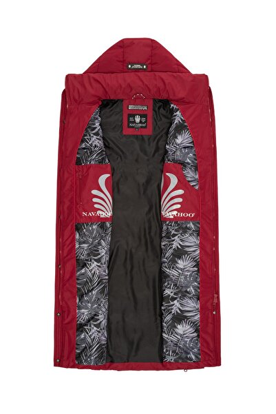 Navahoo Steppweste Brezelchen