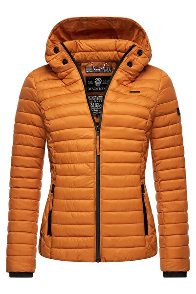 Marikoo Steppjacke Samtpfote