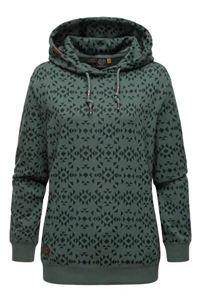 Ragwear Kapuzenpullover Cinda