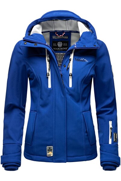 Marikoo Übergangsjacke Kleinezicke