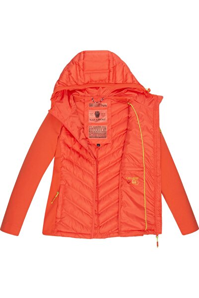 Navahoo Übergangsjacke Nimm Mich Mit