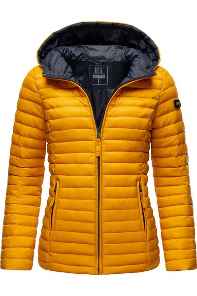Marikoo Übergangsjacke Asraa