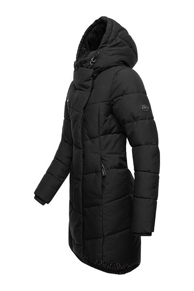 Ragwear Wintermantel Pavla