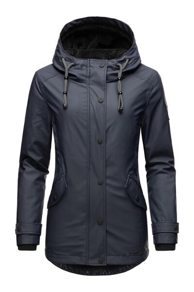 Navahoo Regenjacke Lindraa