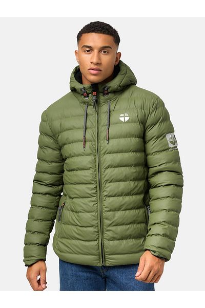 STONE HARBOUR Regenjacke Zaharoo