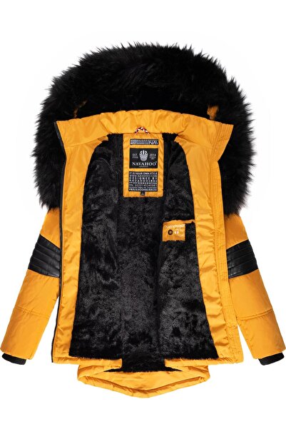 Navahoo Winterjacke Nirvana
