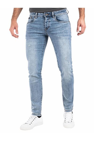 Peak Time Slim-fit-jeans München