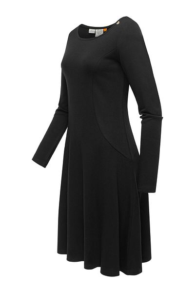 Ragwear A-linien-kleid Appero Long