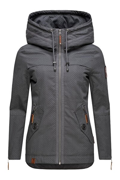 Navahoo Übergangsjacke Wekoo