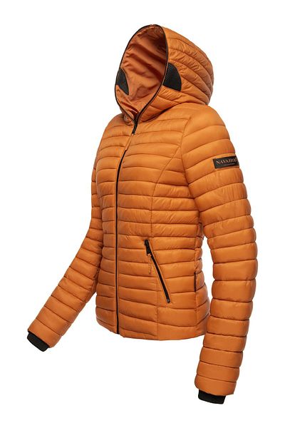 Navahoo Übergangsjacke Kimuk