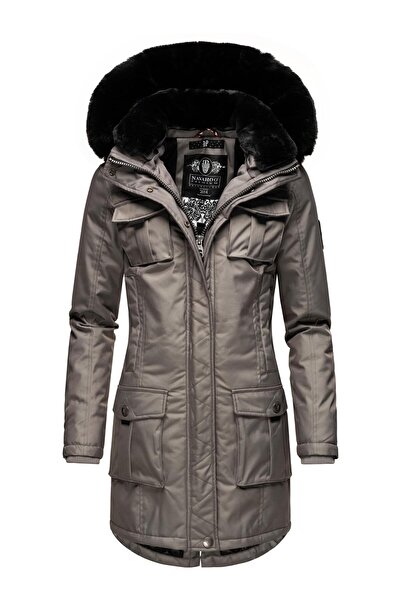 Navahoo Wintermantel Tiniis