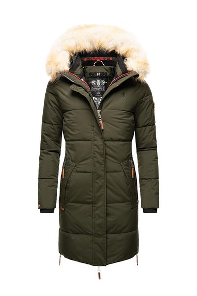 Navahoo Wintermantel Halina