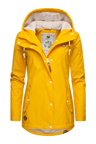 Ragwear Regenjacke Ym-marge