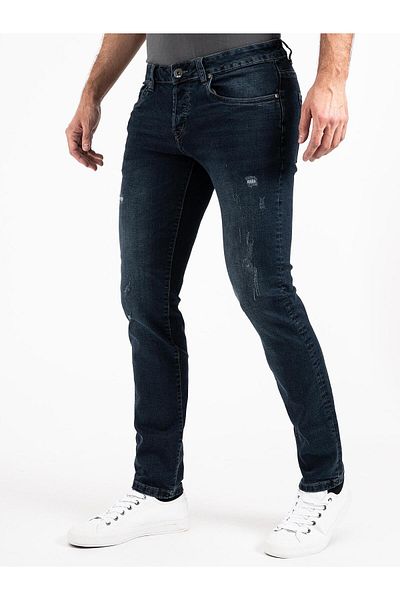 Peak Time Slim-fit-jeans München