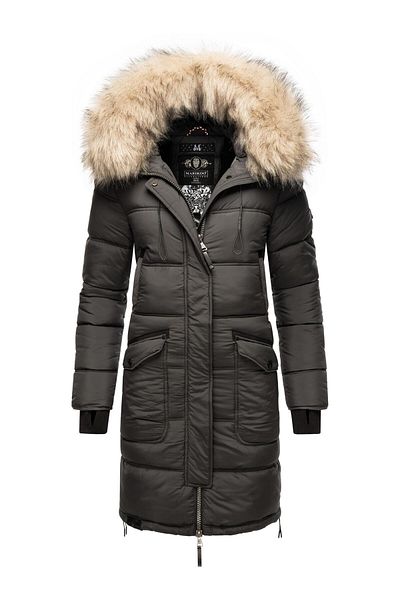 Marikoo Wintermantel Chaskaa