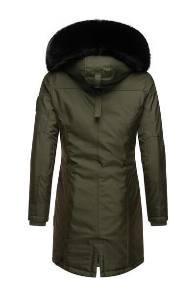 Navahoo Wintermantel Tiniis