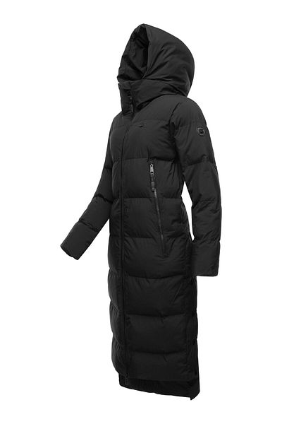 Ragwear Wintermantel Patrise