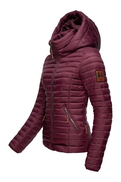 Marikoo Übergangsjacke Löwenbaby