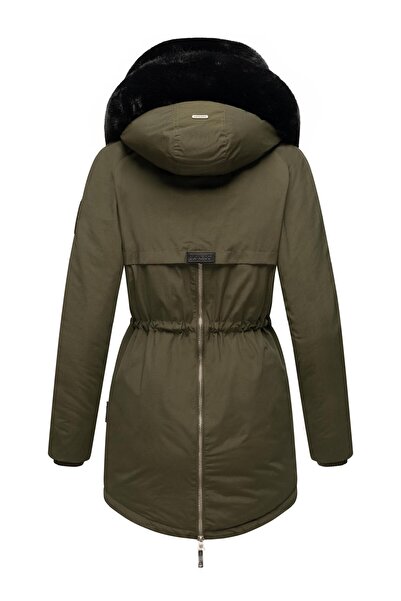 Navahoo Wintermantel Sweety Deluxe