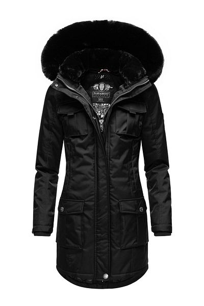 Navahoo Wintermantel Tiniis