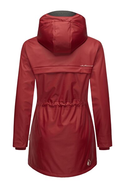 Navahoo Regenmantel Rainy Forest