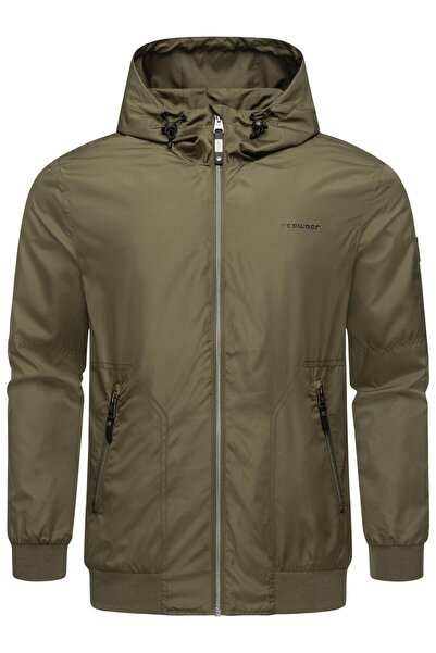 Ragwear Outdoorjacke Stewie II