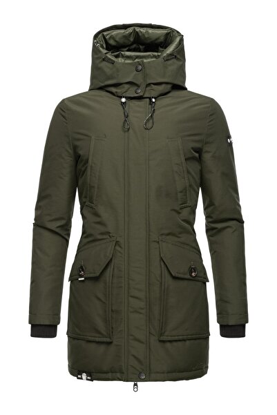 Navahoo Winterjacke Blizzardstorm