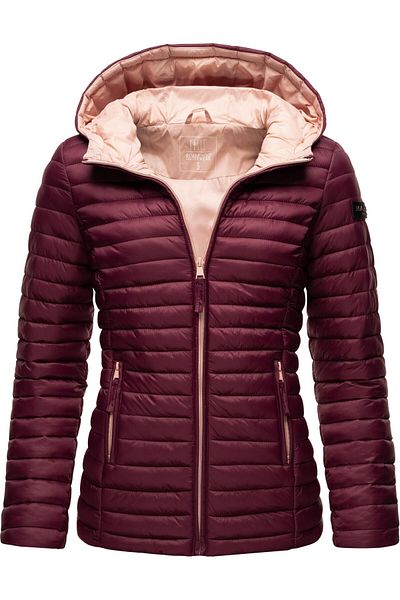 Marikoo Übergangsjacke Asraa
