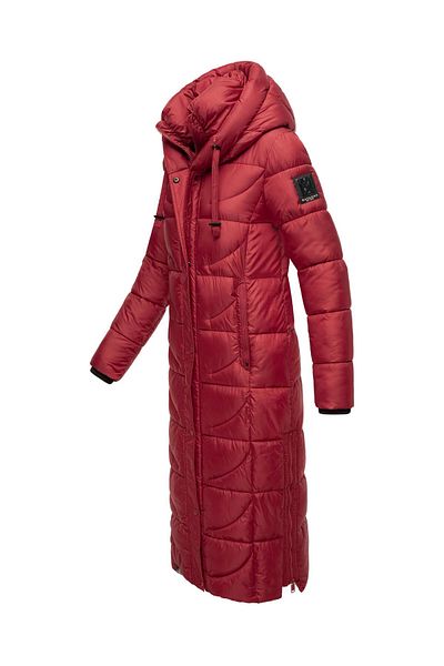 Navahoo Steppmantel Waffelchen