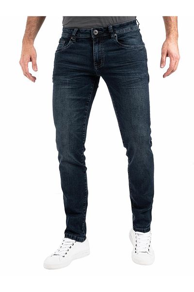 Peak Time Slim-fit-jeans Mailand