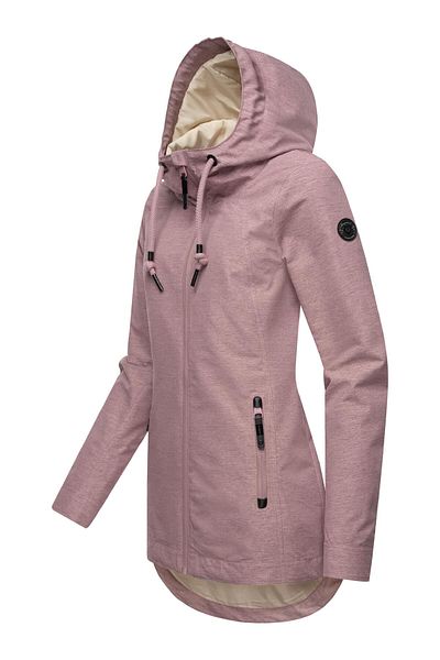 Ragwear Übergangsjacke Zuzka