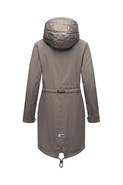 Marikoo Softshellmantel Mount Presanella