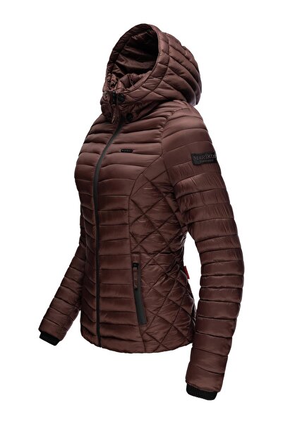 Marikoo Steppjacke Samtpfote