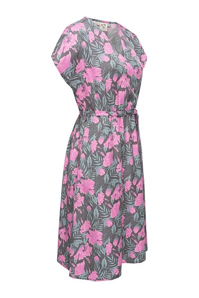 Ragwear Sommerkleid Selyma Organic