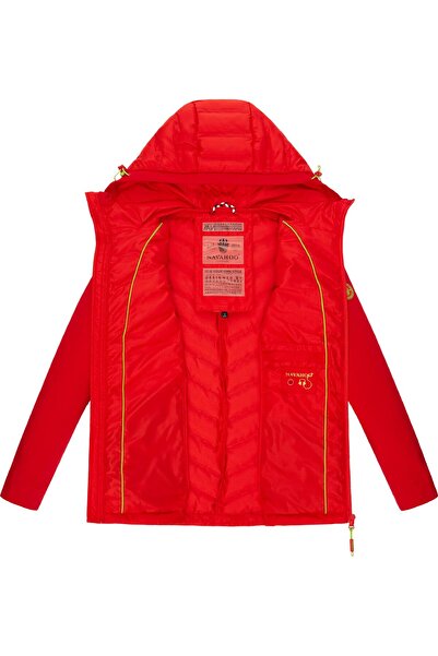 Navahoo Übergangsjacke Nimm Mich Mit