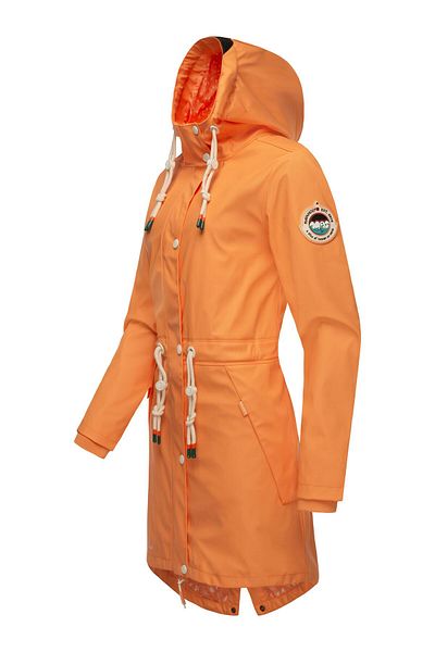 Navahoo Regenjacke Tropikal Fırtına OO