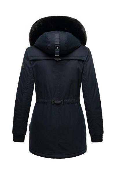 Navahoo Wintermantel Olessaa