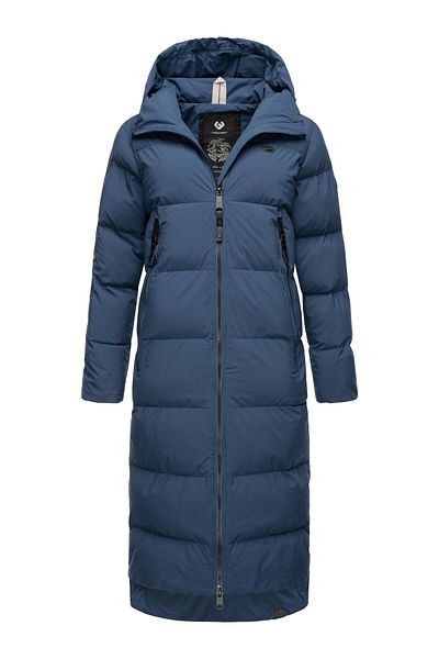 Ragwear Wintermantel Patrise