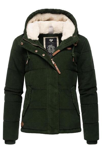 Ragwear Winterjacke Wuggys