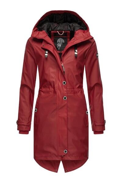 Navahoo Regenjacke Rainy Flower