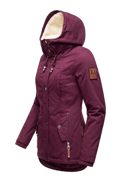 Marikoo Winterjacke Bikoo