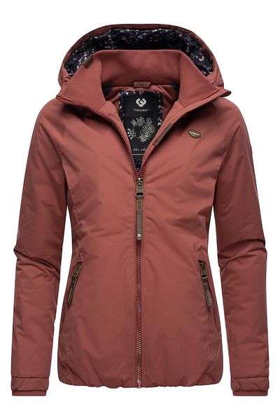 Ragwear Winterjacke Dizzie Winter