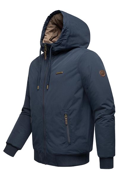Ragwear Winterjacke Maddy