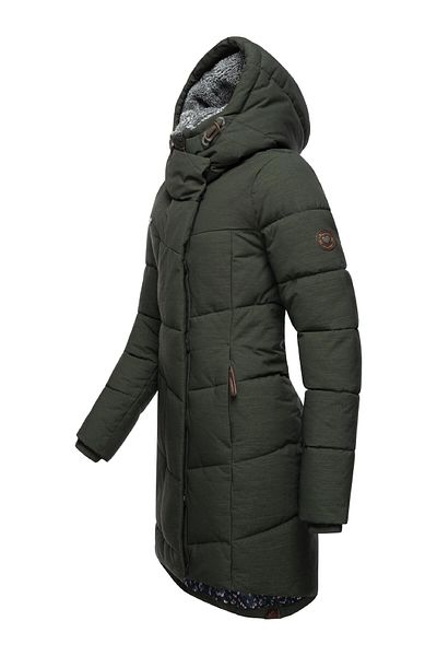 Ragwear Wintermantel Pavla