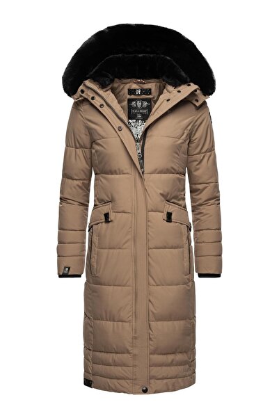 Navahoo Wintermantel Fahmiyaa