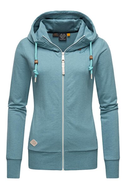 Ragwear Kapuzensweatjacke Paya Intl.