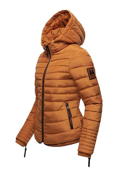 Marikoo Winterjacke Amber